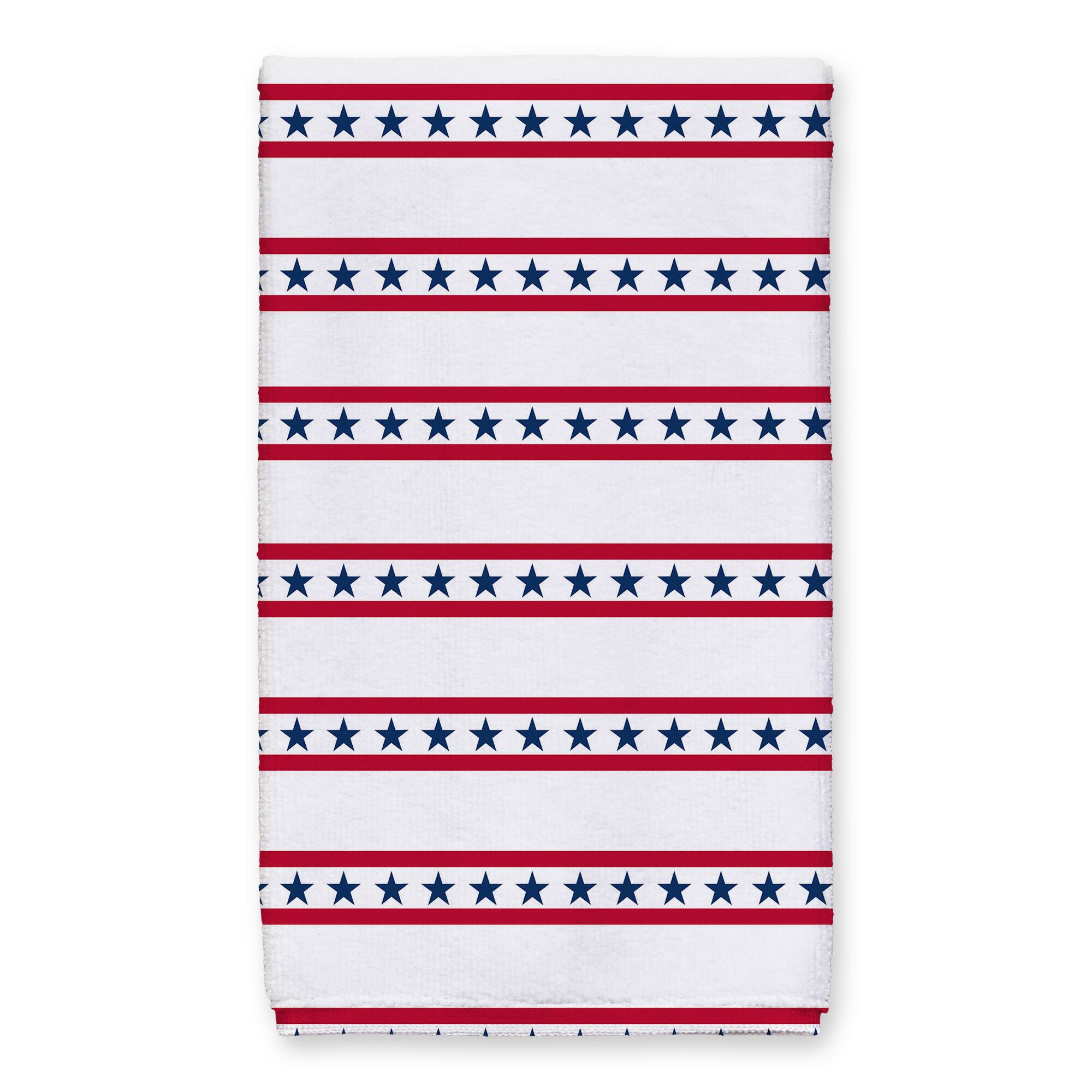 United We Stand Tea Towel Set